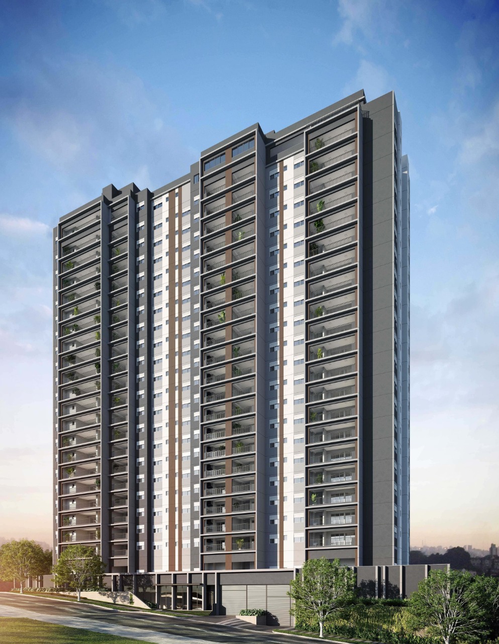 Foto - São Paulo - Freguesia do Ó