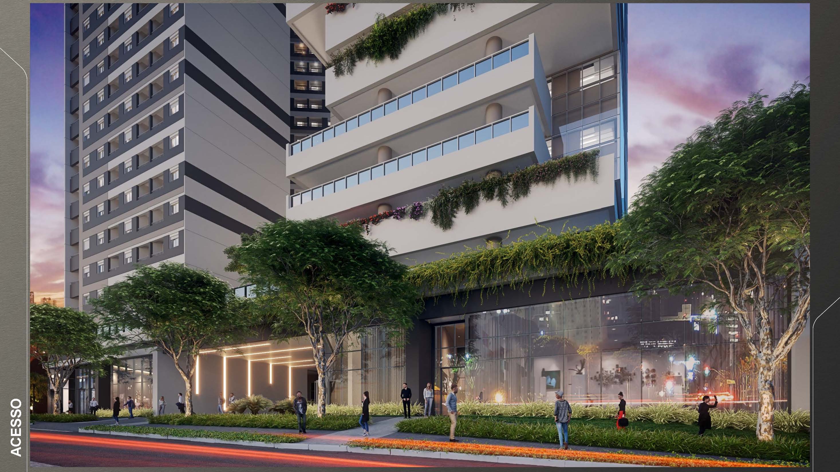 Foto - São Paulo - Vila nova conceição