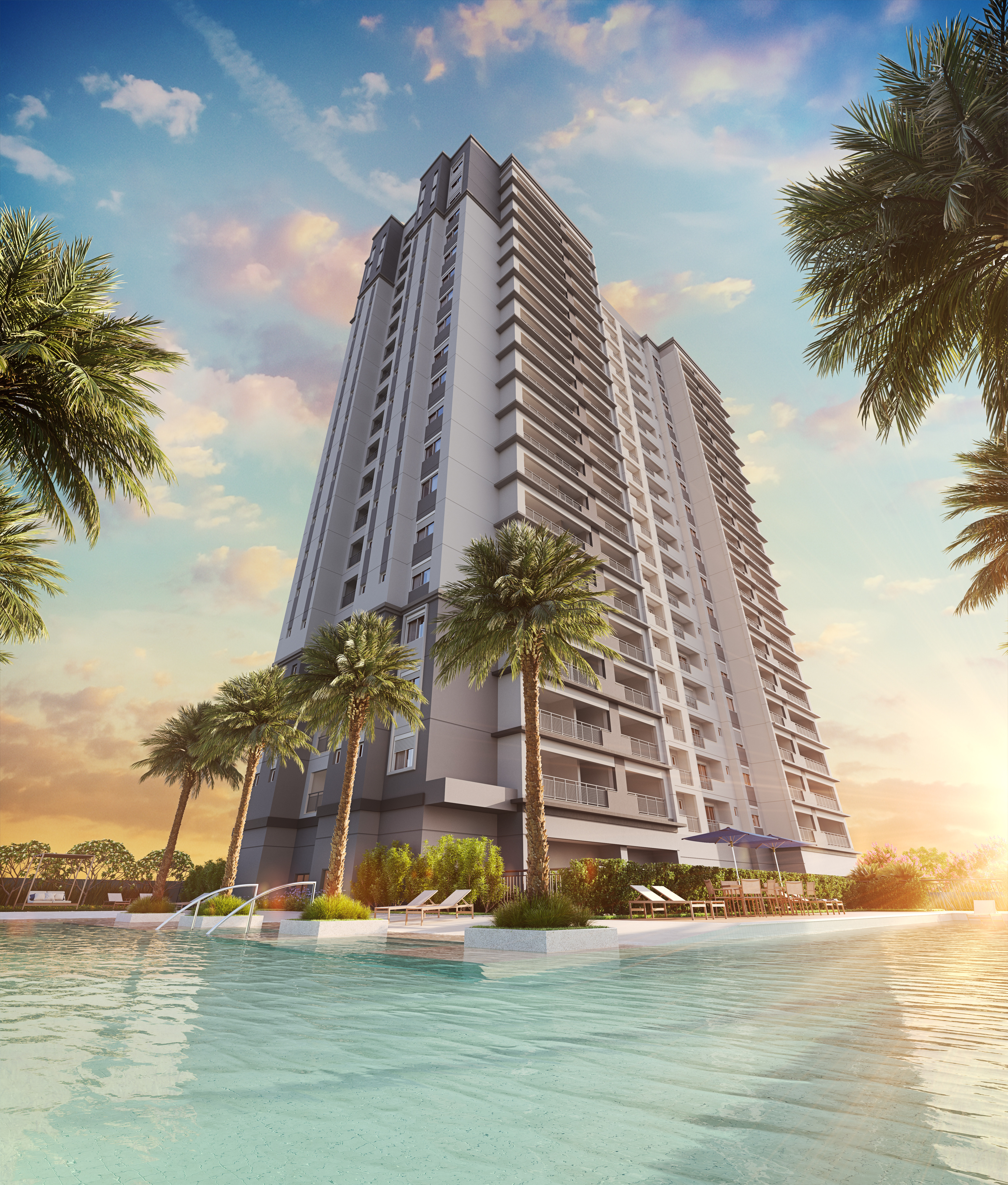 Foto - São Paulo - Belém