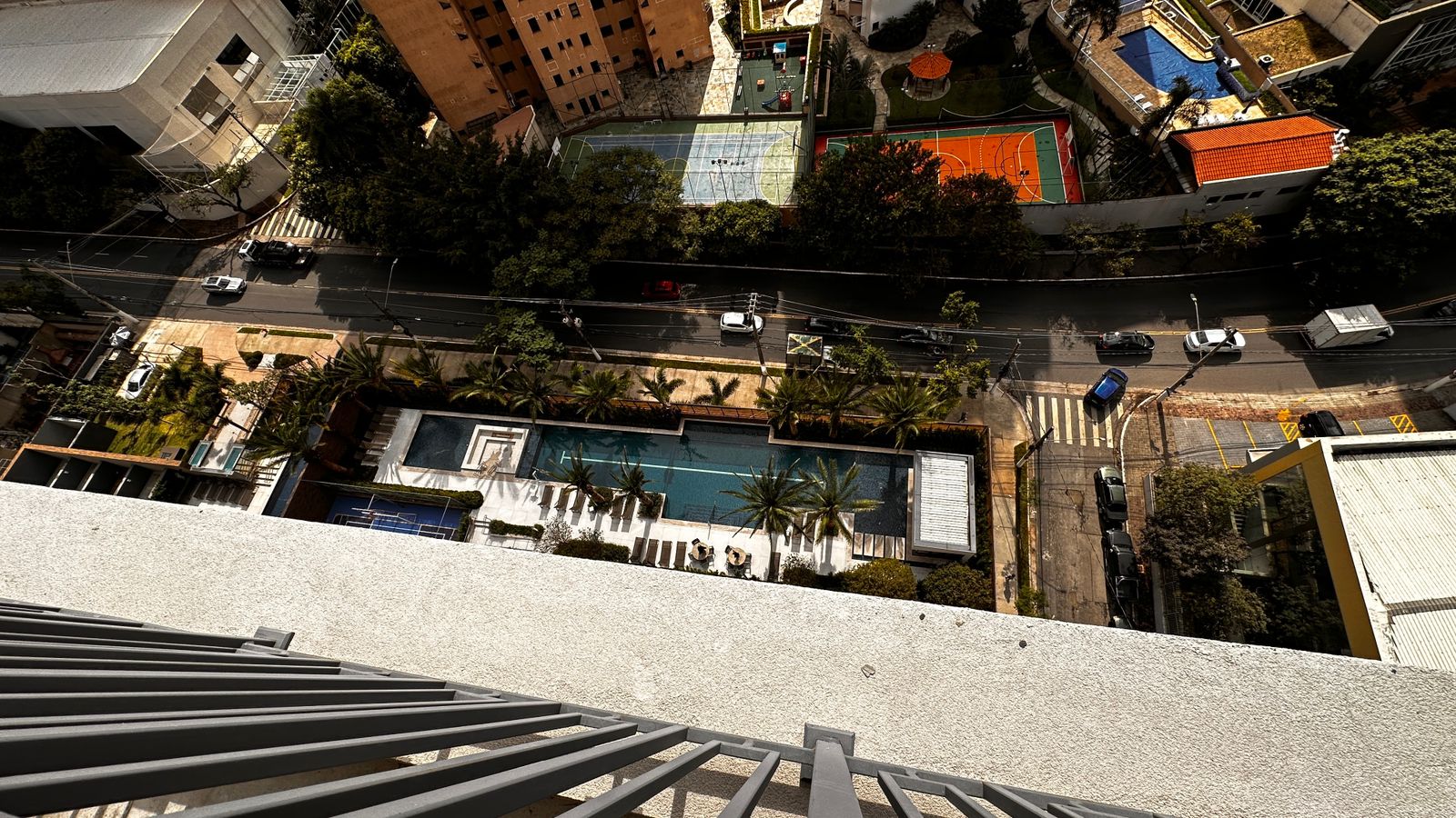 foto - São Paulo - Chácara Klabin