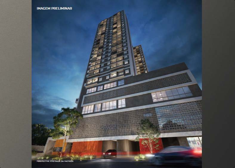 Foto - São Paulo - Pinheiros