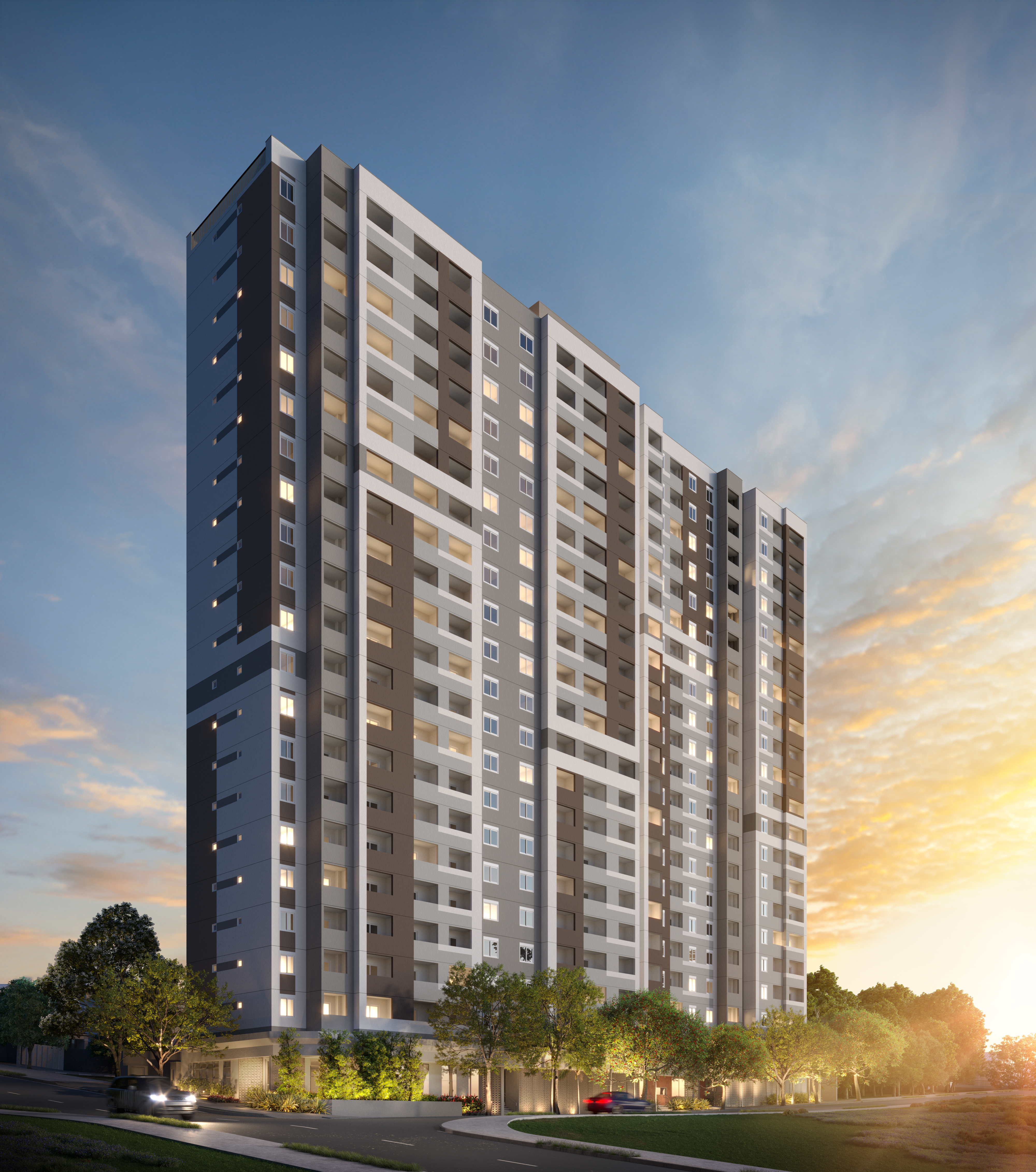 Foto - São Paulo - Vila clementino