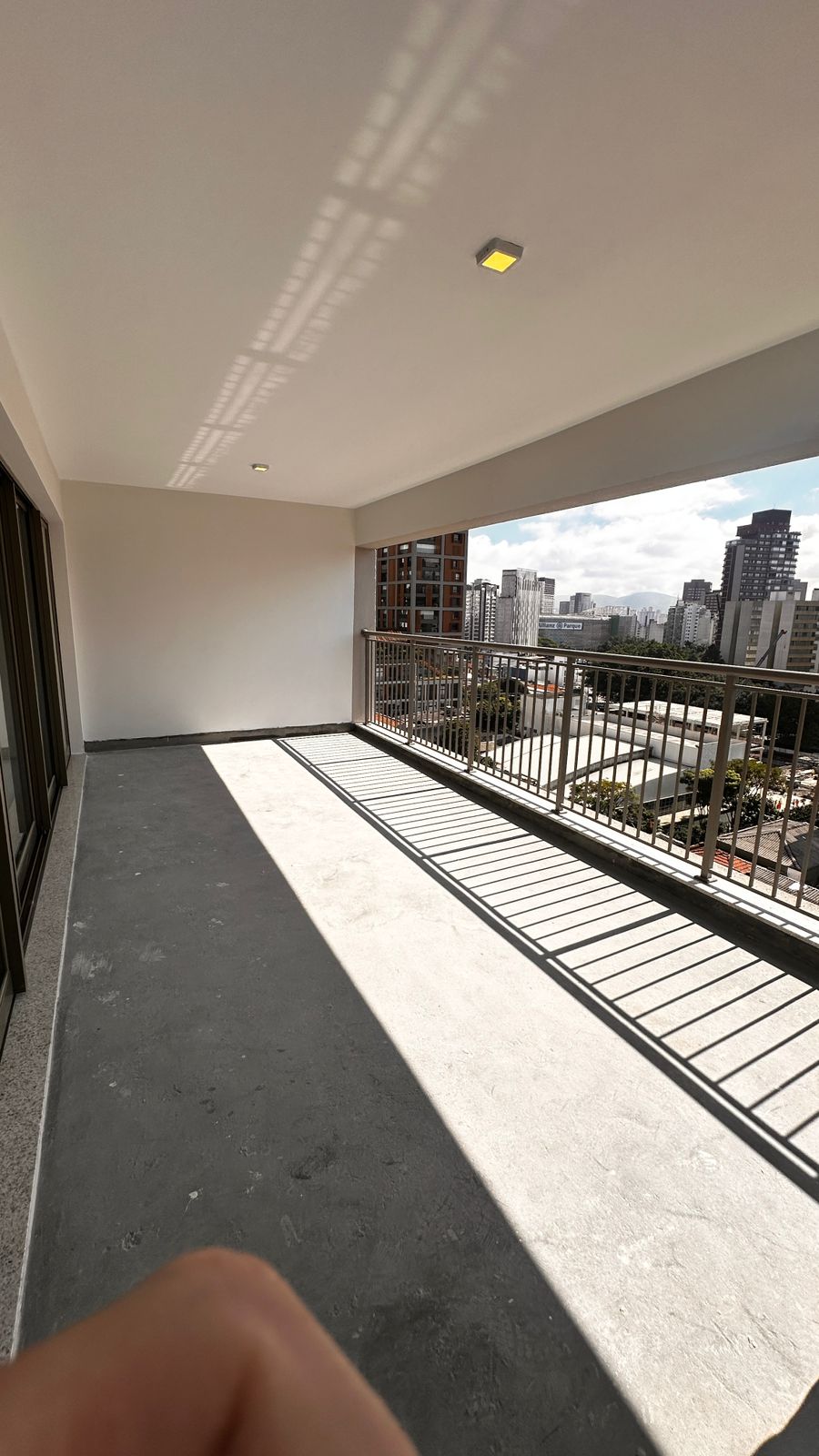 foto - São Paulo - Perdizes