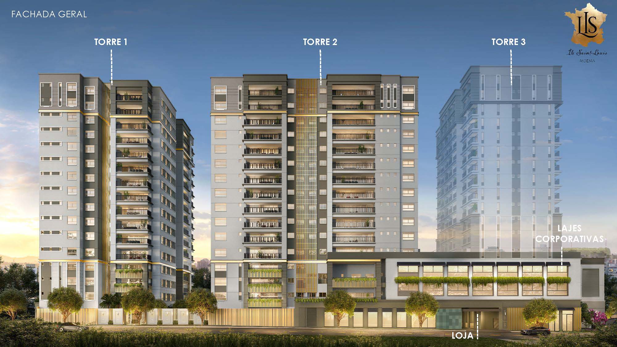 Foto - São Paulo - Moema