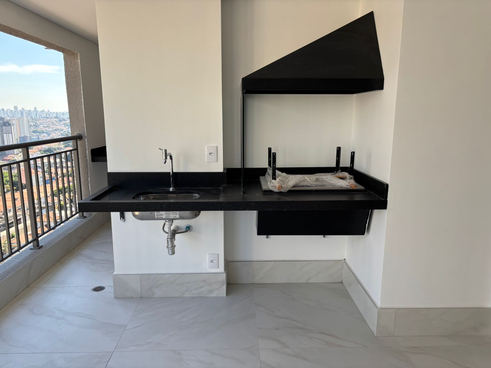 Apartamento, 3 quartos, 125 m² - Foto 15