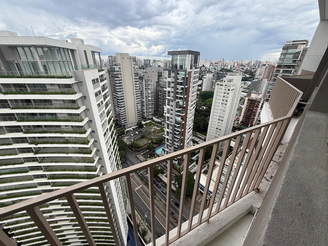 Foto - São Paulo - Moema