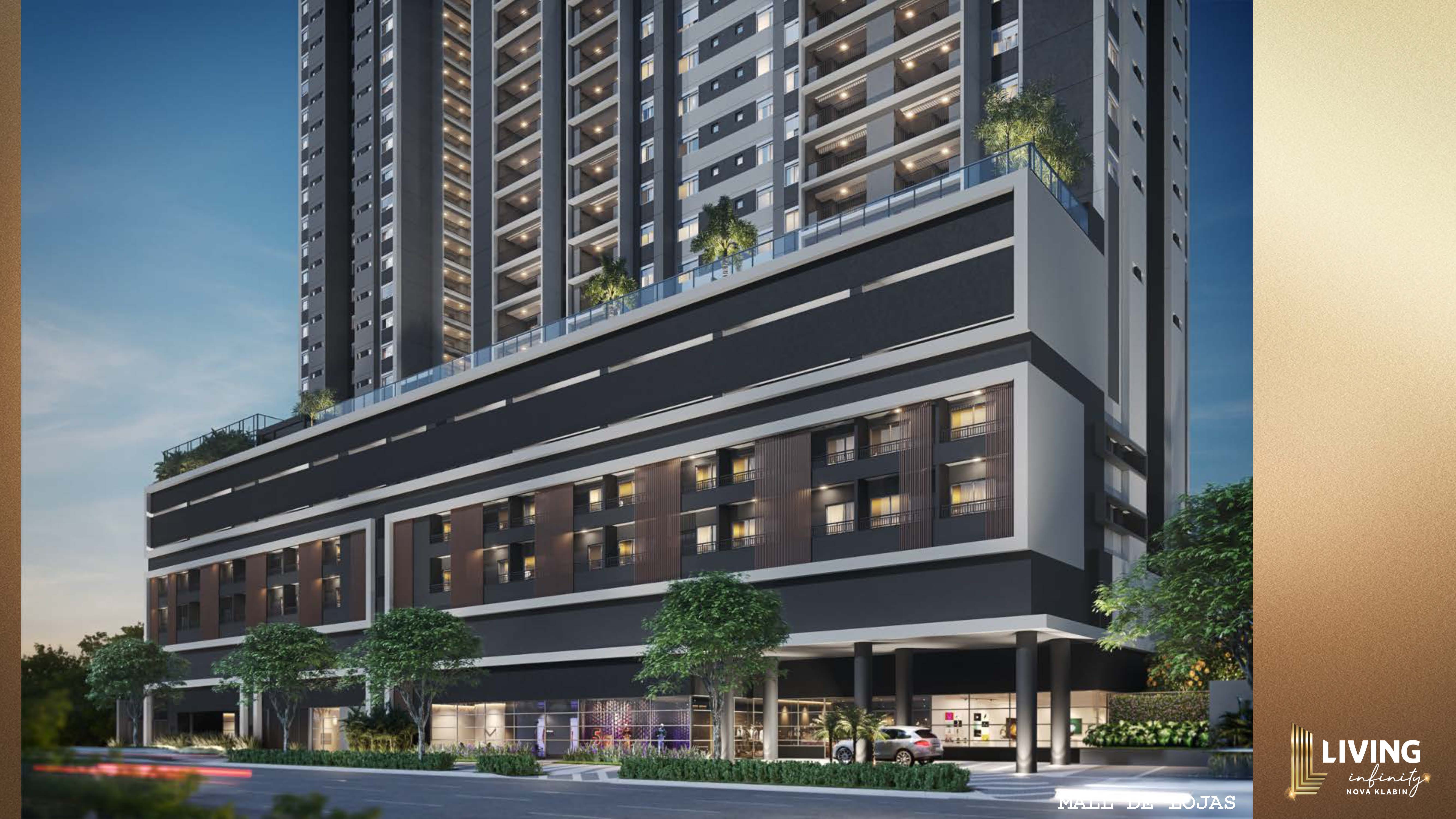 Foto - São Paulo - Chácara Klabin