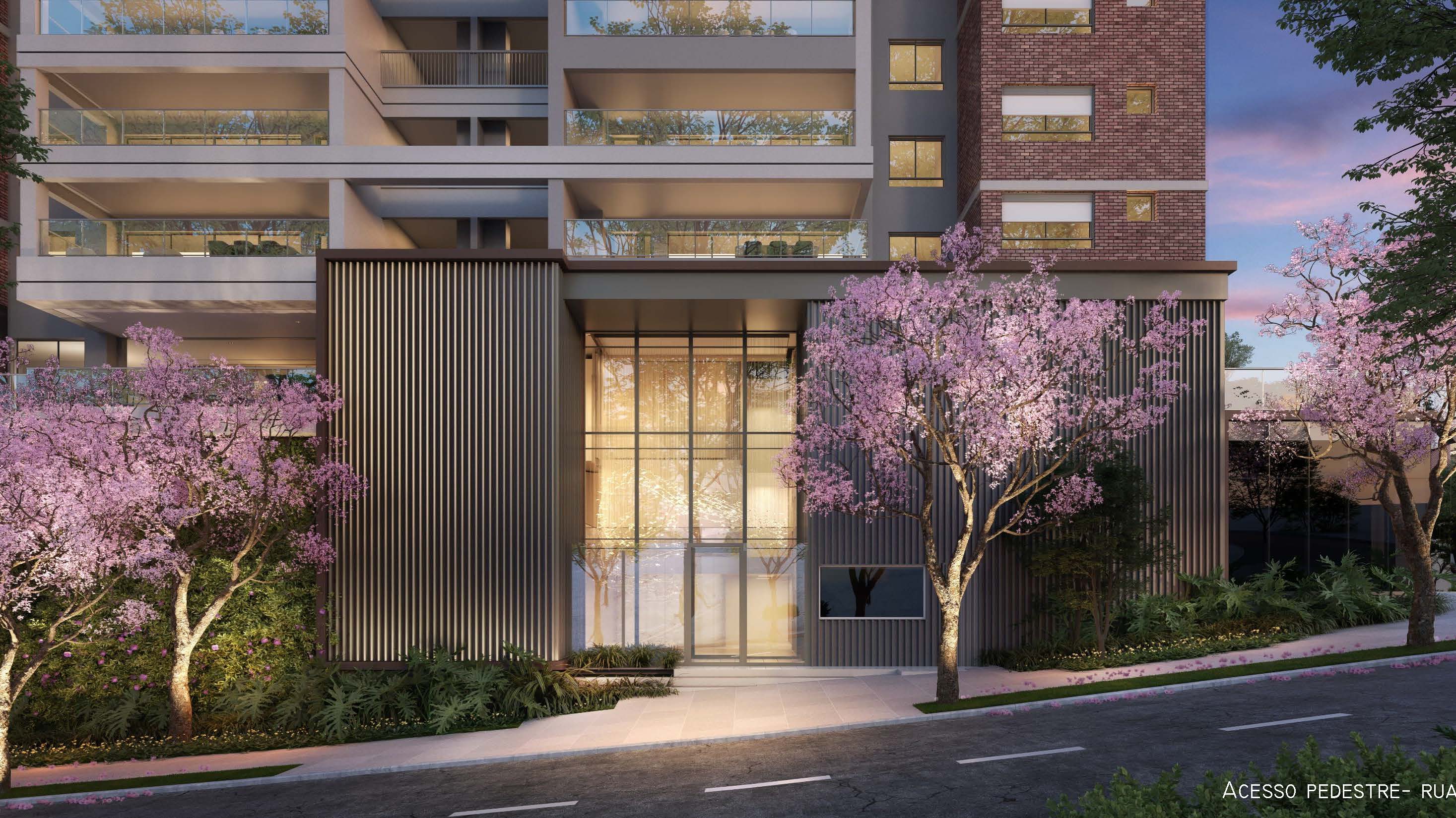 Foto - São Paulo - Perdizes