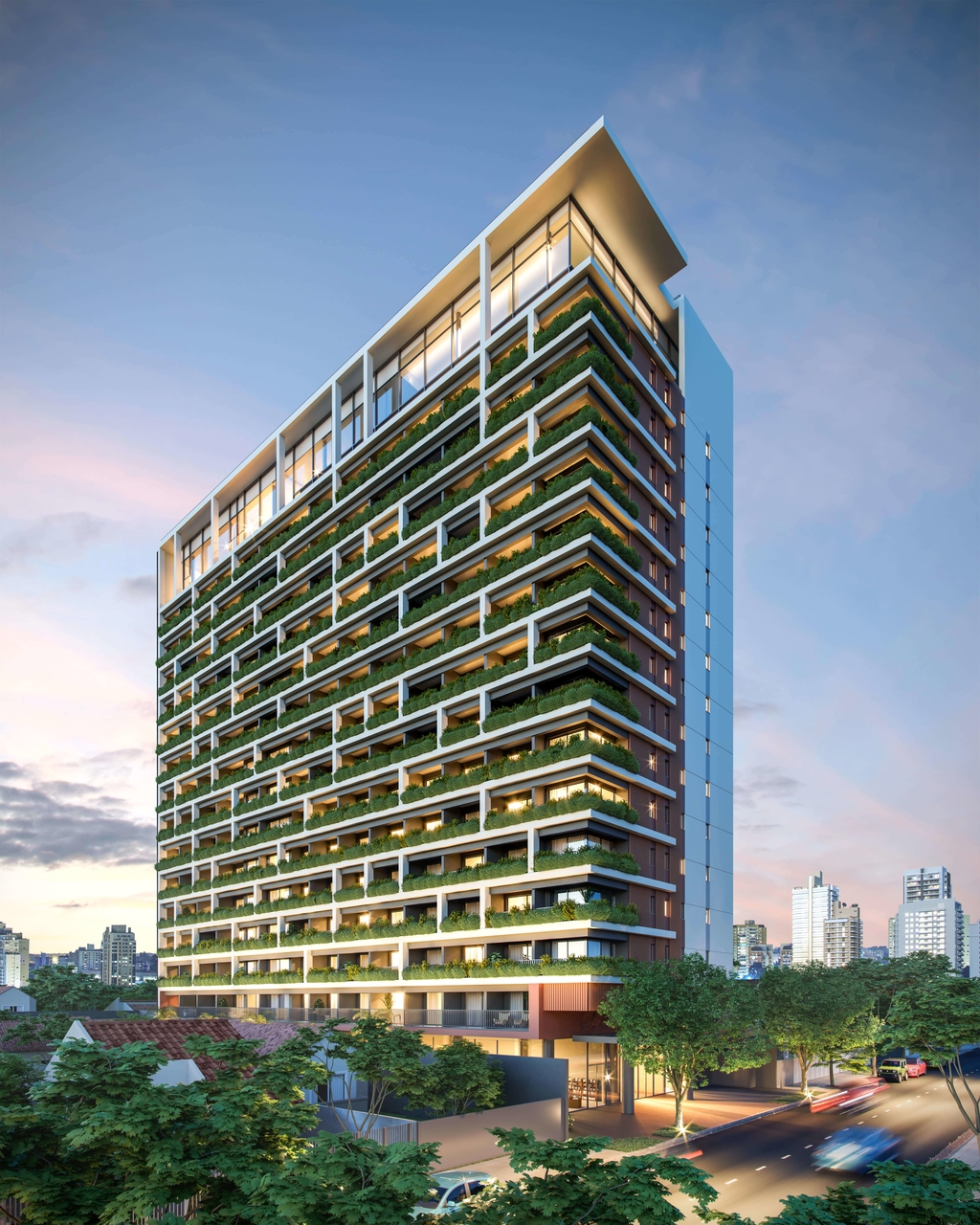 Foto - São Paulo - Moema