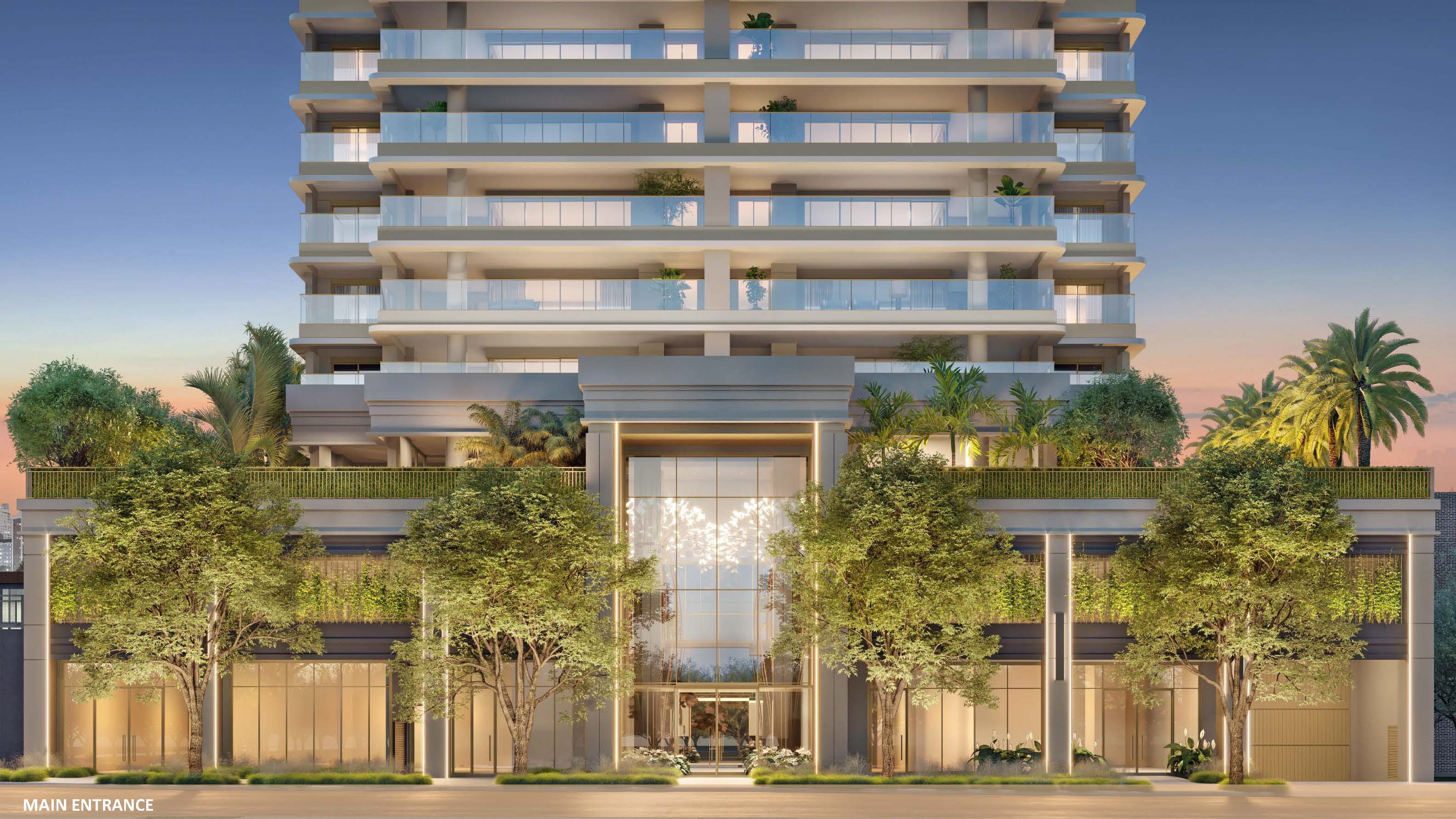 Foto - São Paulo - Moema