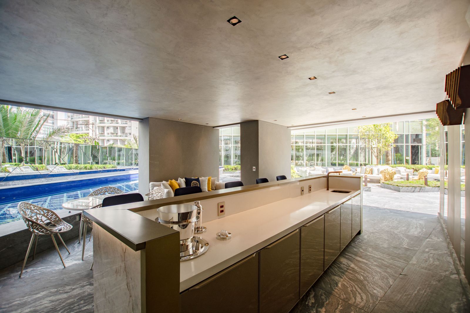 Foto - São Paulo - Moema