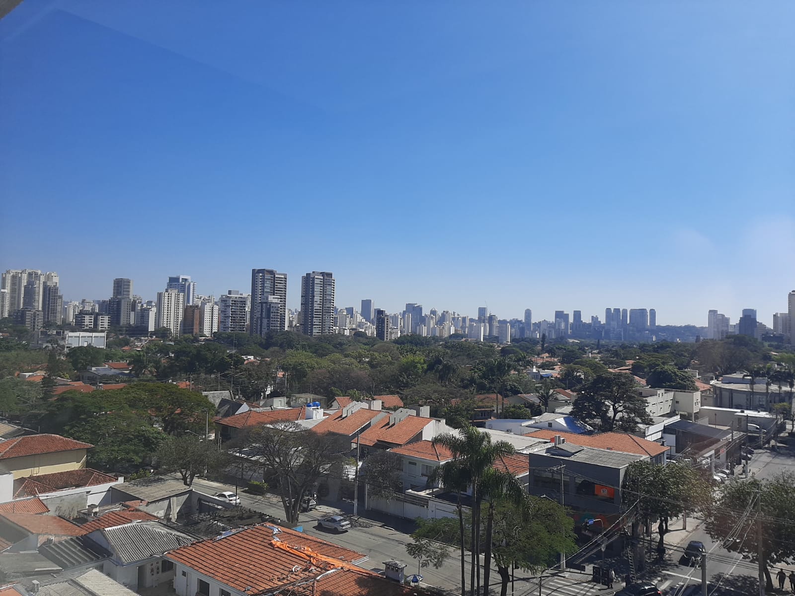 Foto - São Paulo - Moema