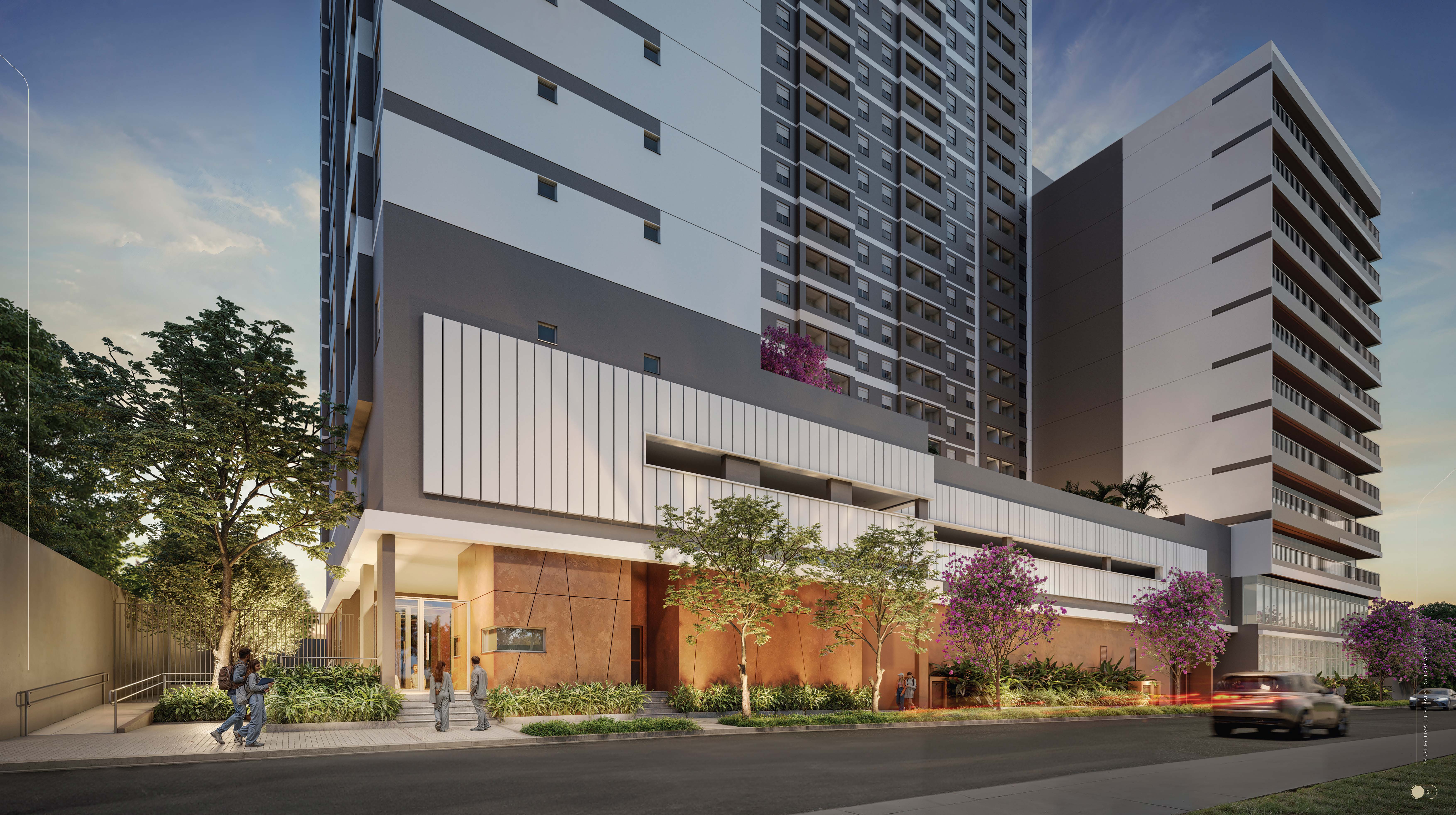 Foto - São Paulo - Vila Olímpia