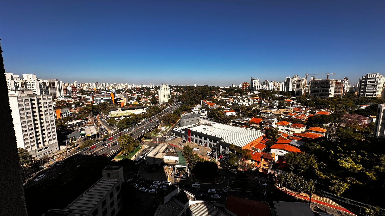 Foto - São Paulo - Vila clementino