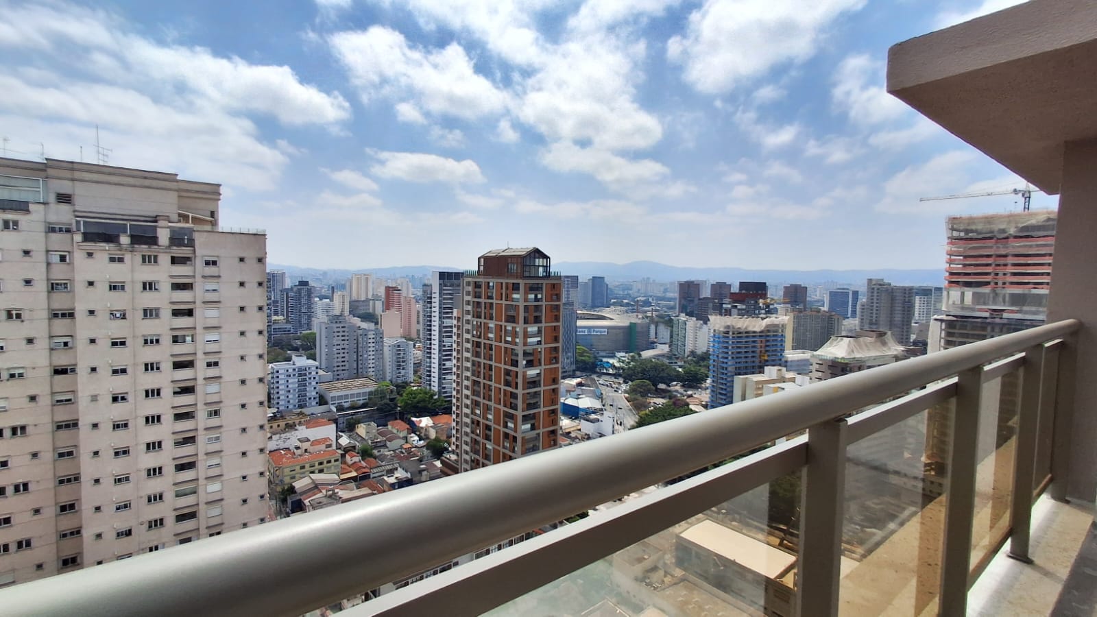 Foto - São Paulo - Perdizes
