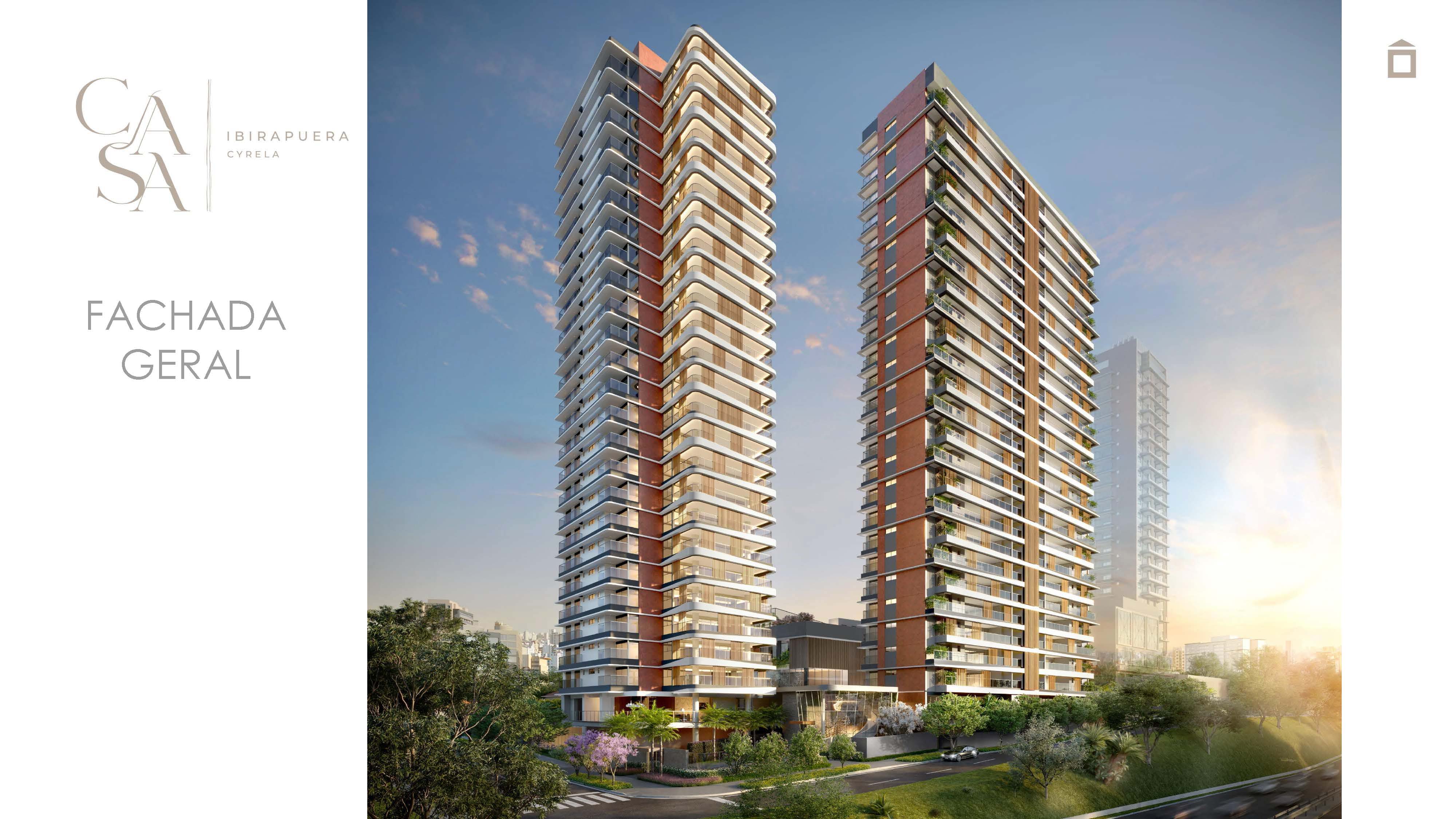 Foto - São Paulo - Vila Clementino