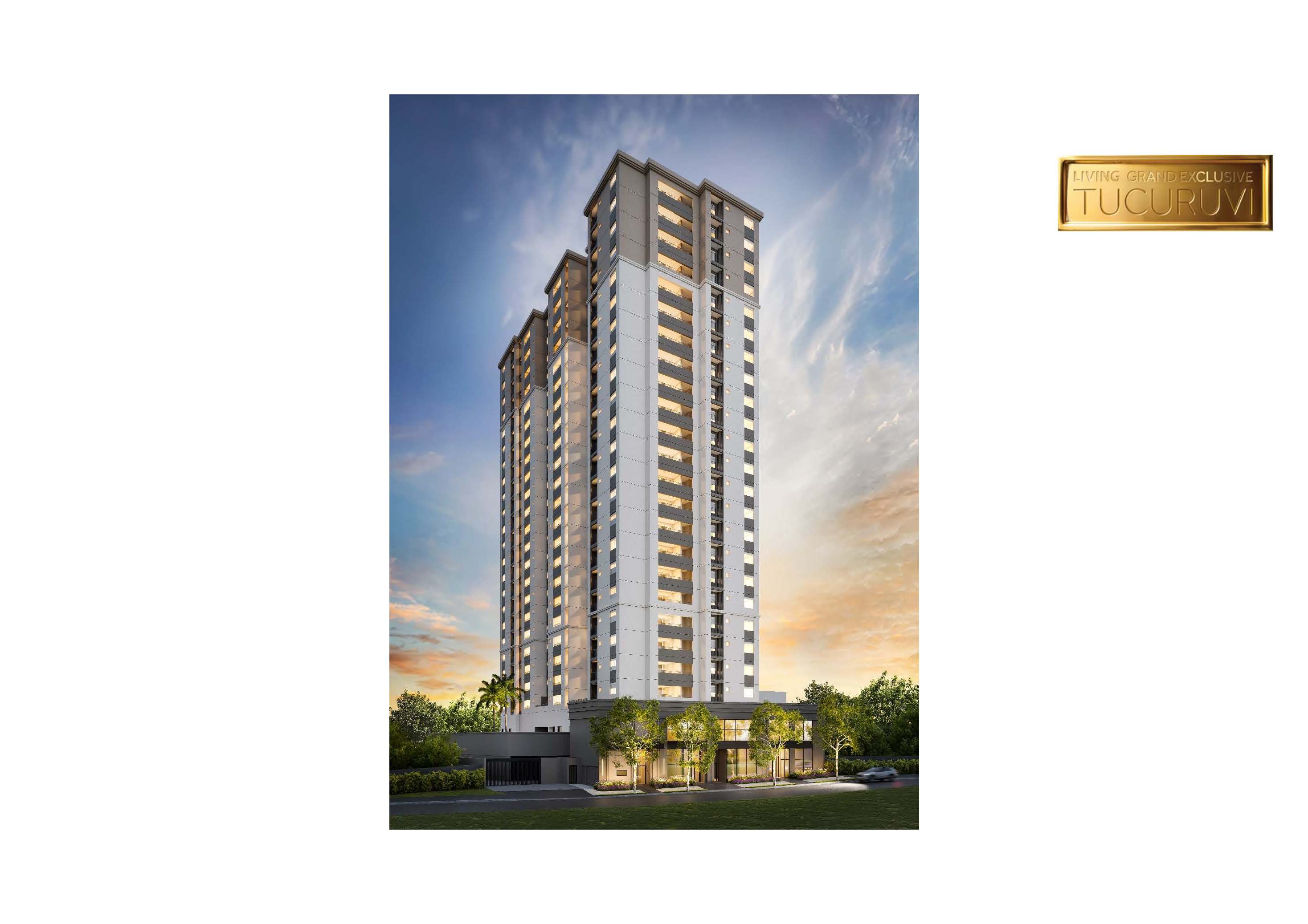 Foto - São Paulo - Tucuruvi