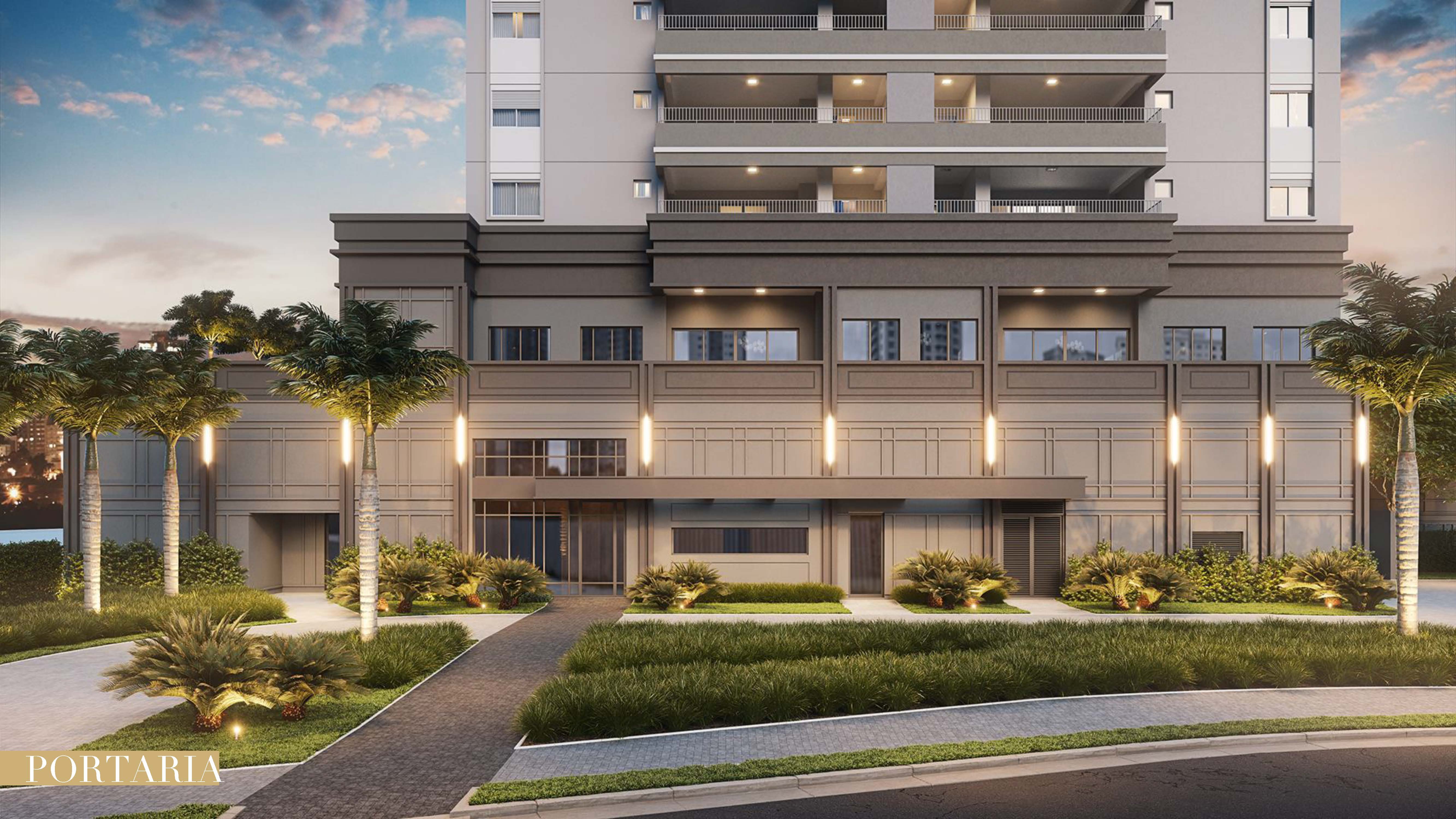 Foto - Santo André - Jardim