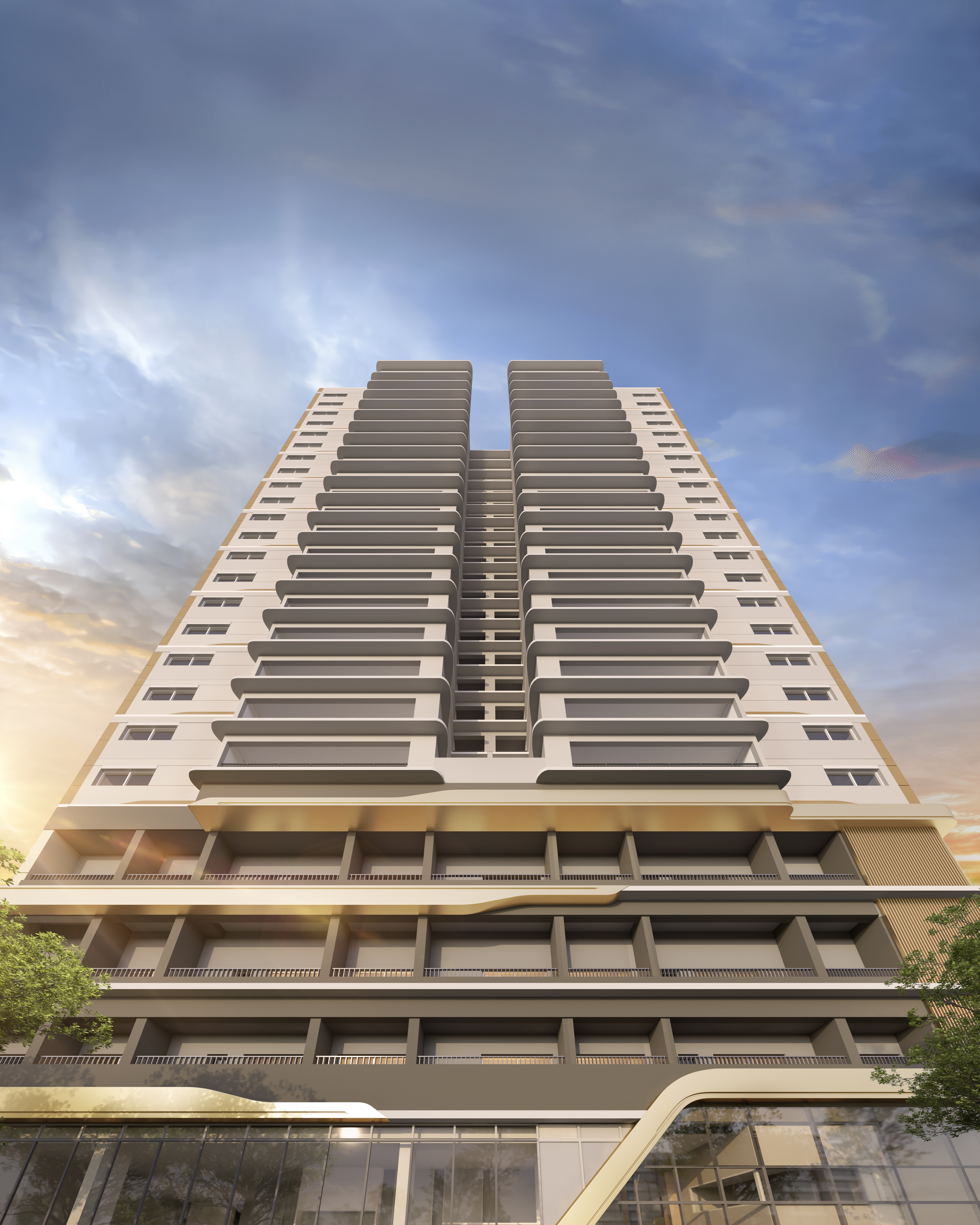 Foto - São Paulo - Jardim Anália franco