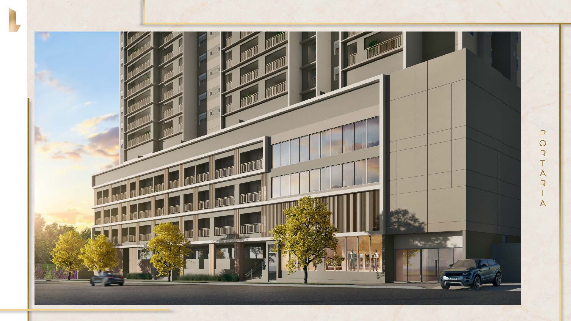 Foto - São Paulo - Freguesia do Ó