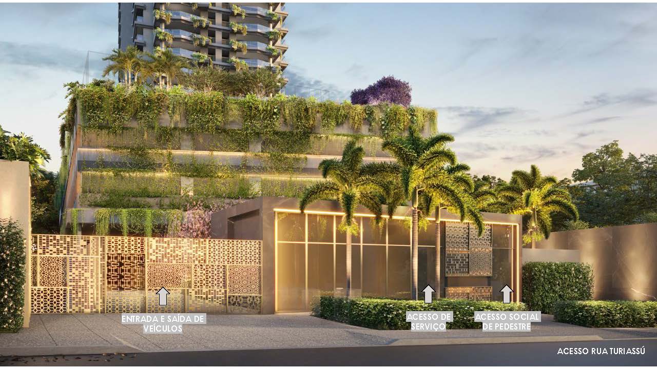 Foto - São Paulo - Consolação