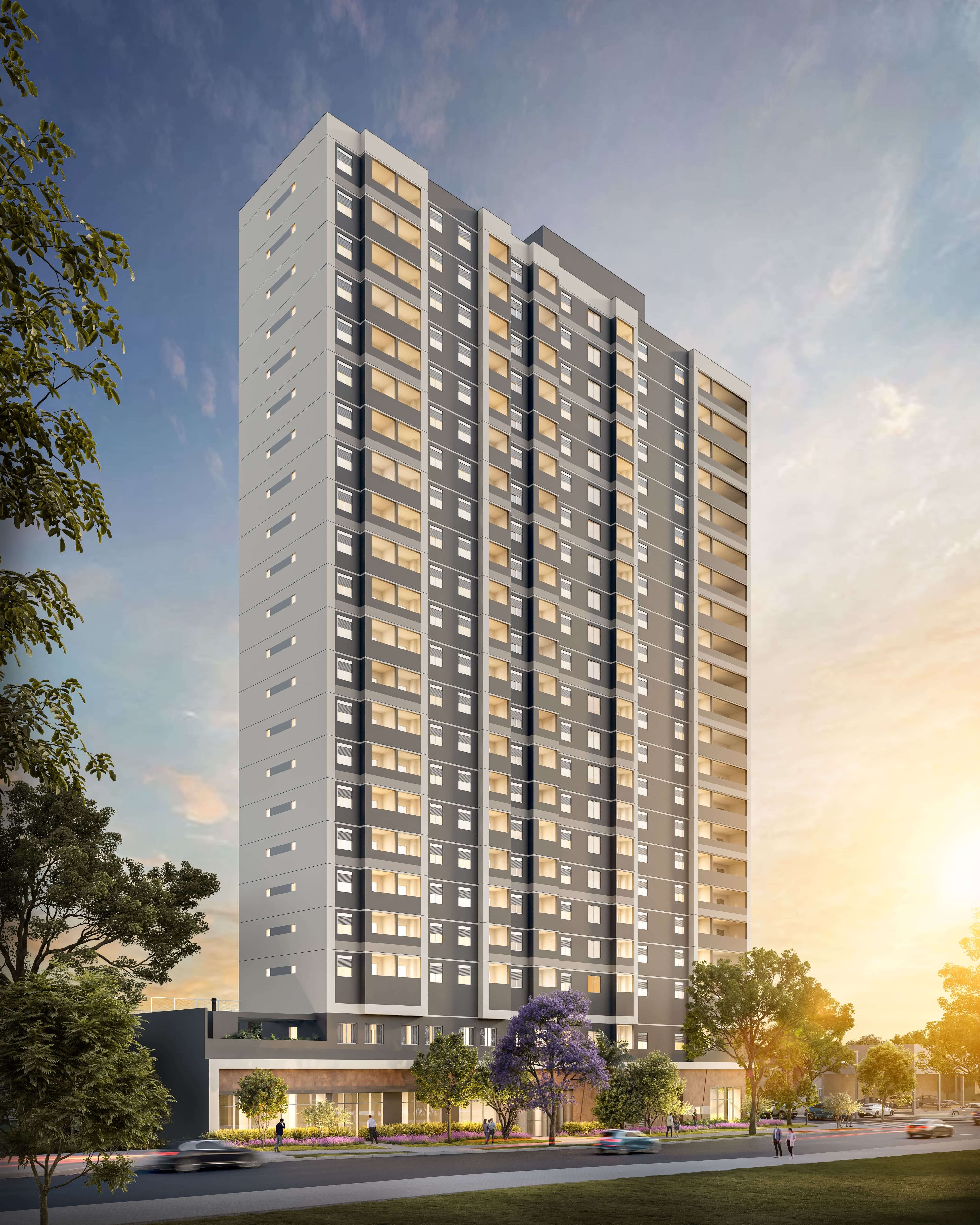 Foto - São Paulo - Brooklin