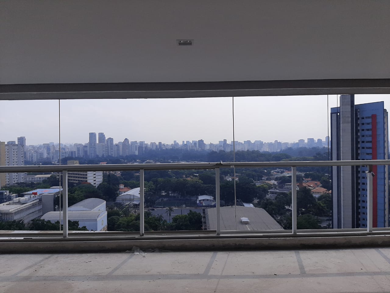 Foto - São Paulo - Vila Clementino