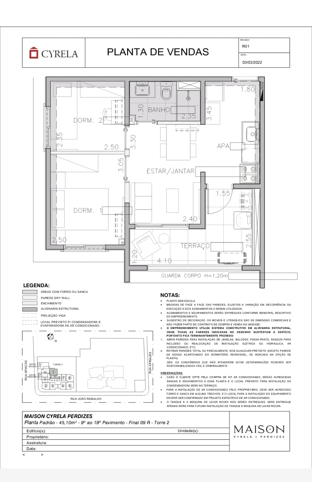 Foto - São Paulo - Perdizes