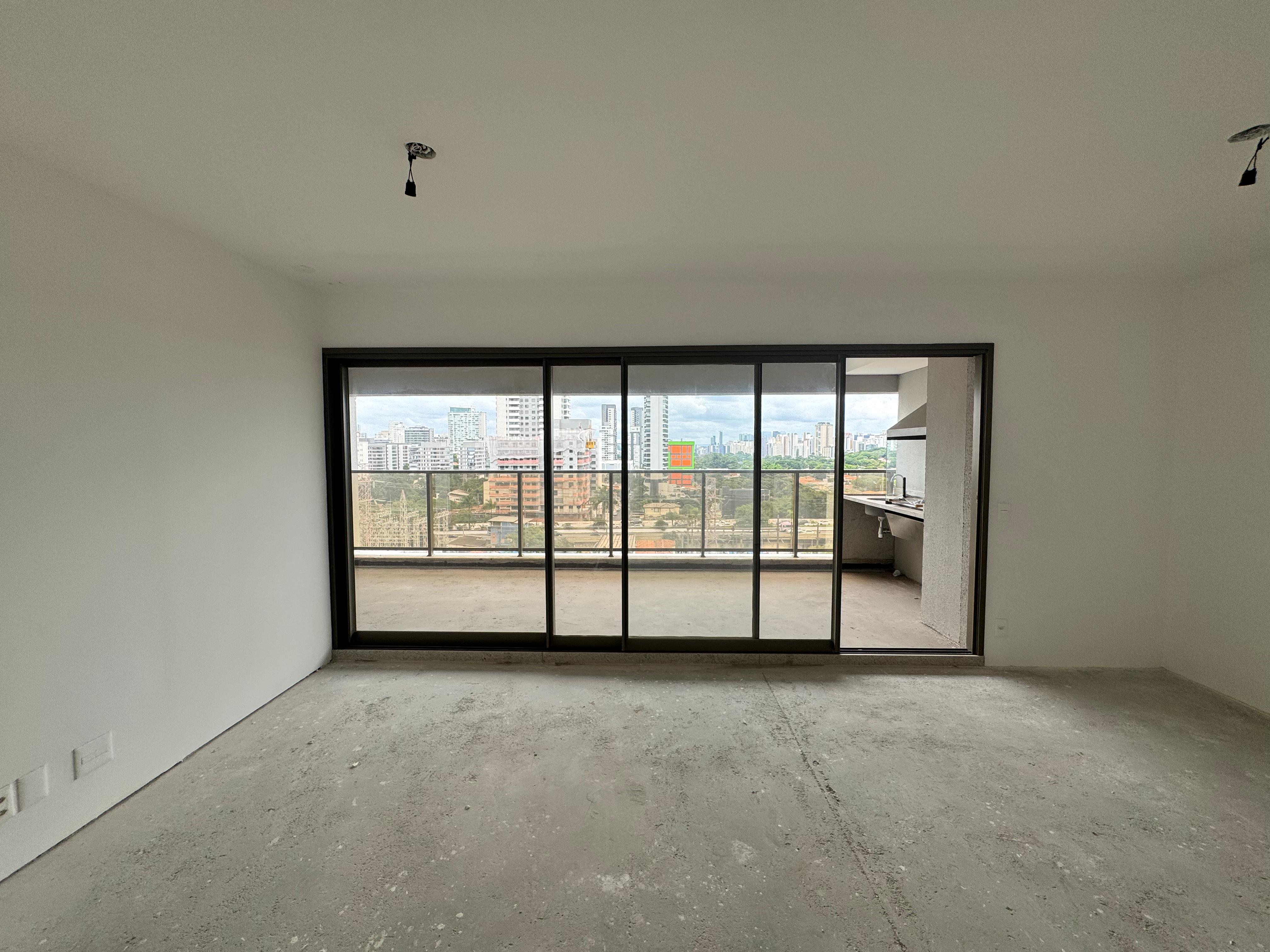 Foto - São Paulo - Campo Belo