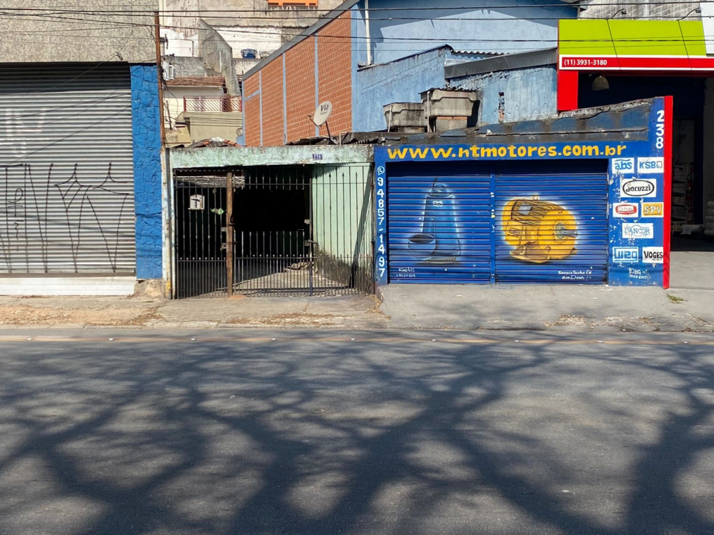 Primeira imagem do imóvel