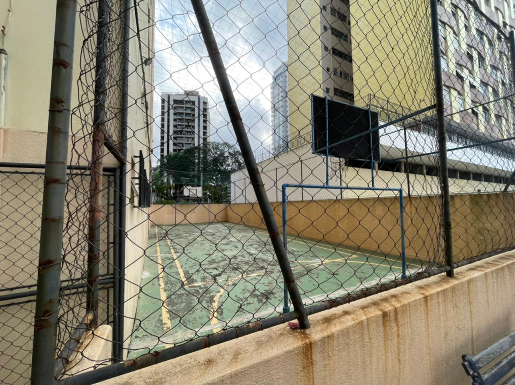 Primeira imagem do imóvel