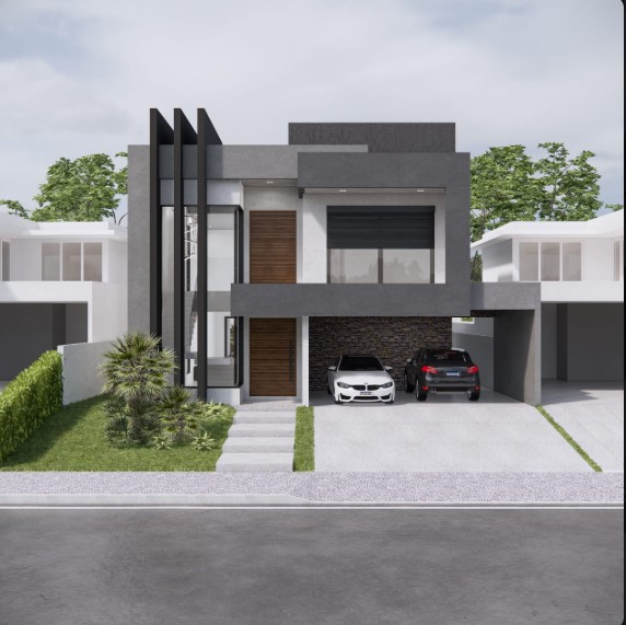 Primeira imagem do imóvel