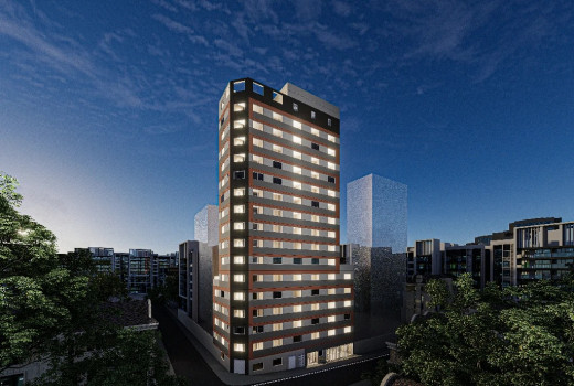 Primeira imagem do imóvel