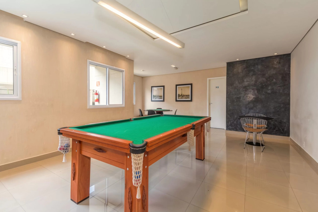 Foto - São Paulo - Água Funda