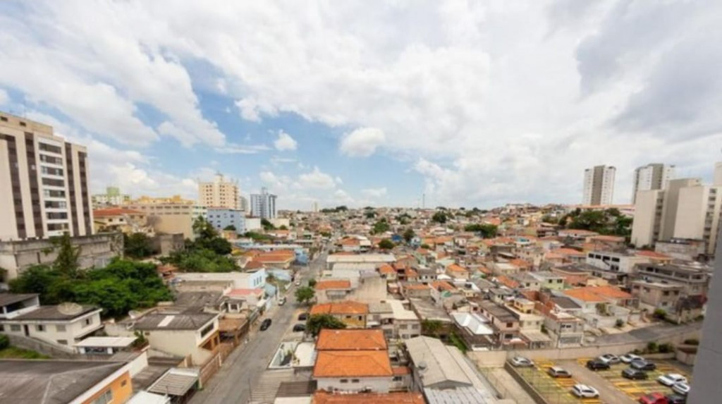 Foto - São Paulo - Vila Celeste