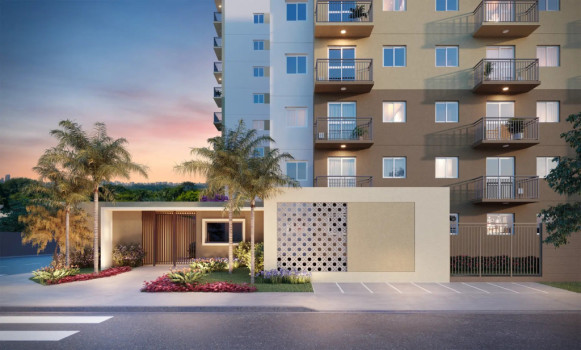 Primeira imagem do imóvel