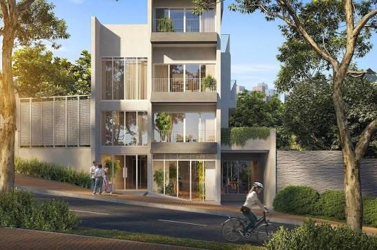 Primeira imagem do imóvel