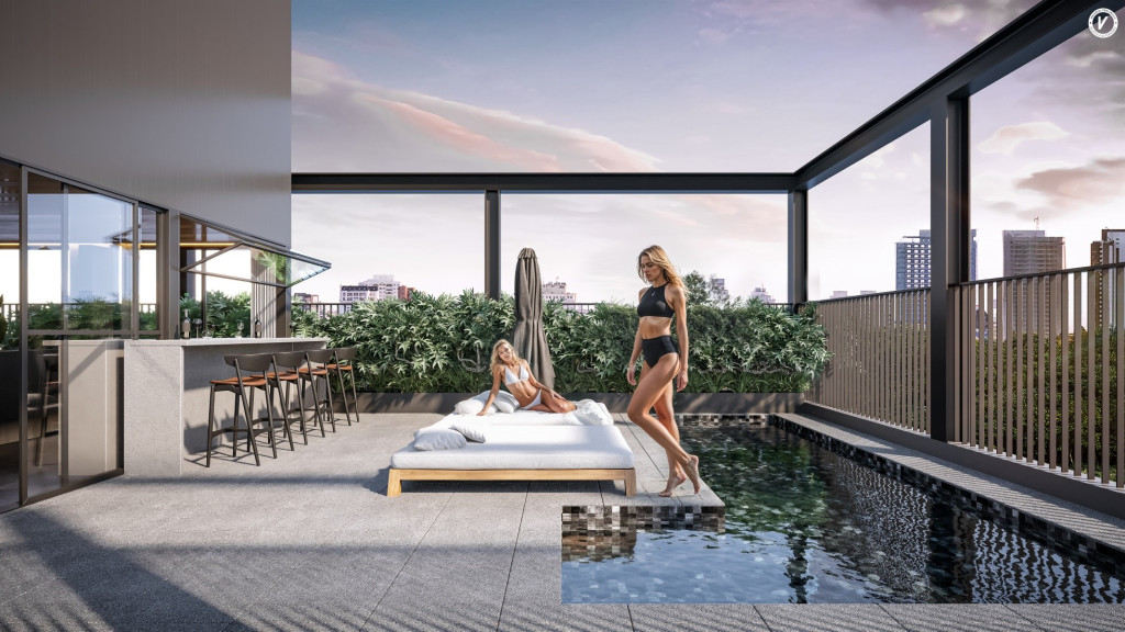 Foto - São Paulo - Pinheiros