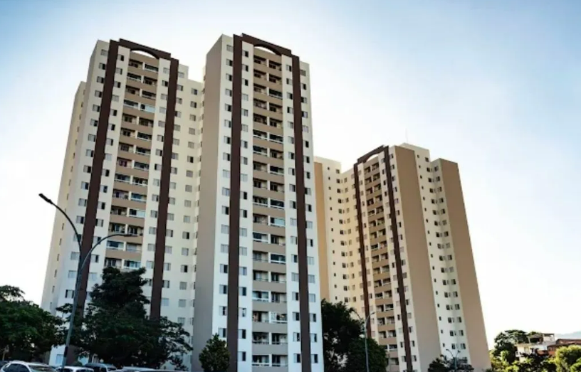 Primeira imagem do imóvel