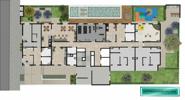 Primeira imagem do imóvel