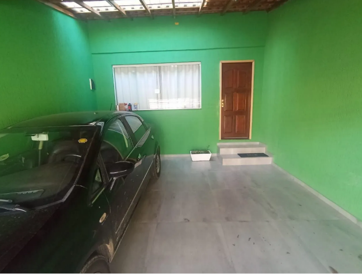 Primeira imagem do imóvel