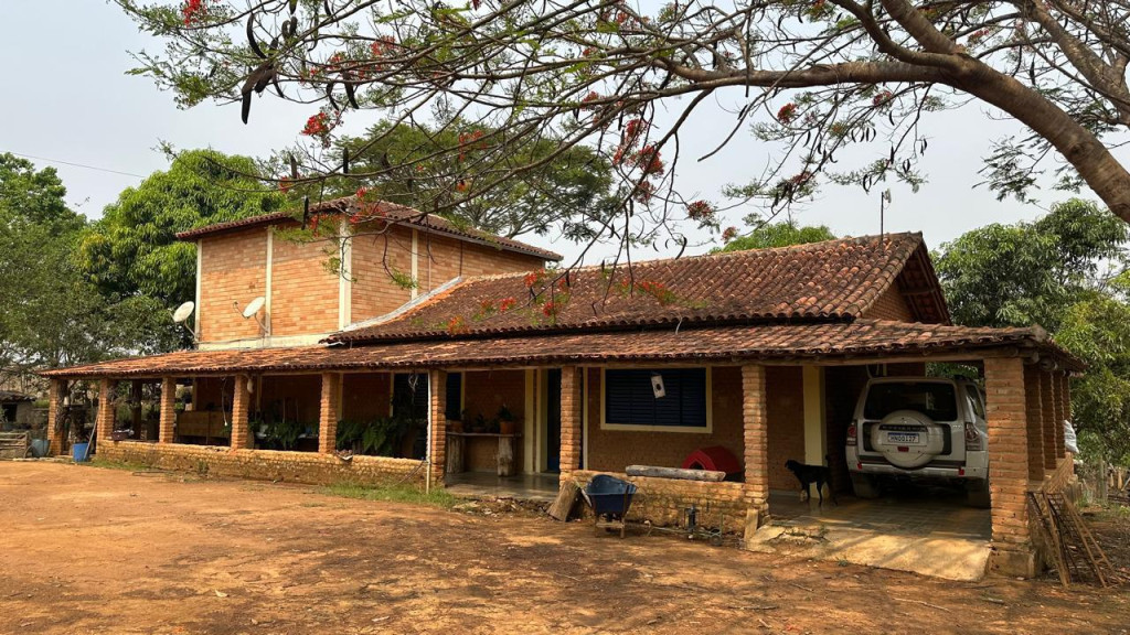 Foto - Passa Tempo - Zona Rural - 51 hectares