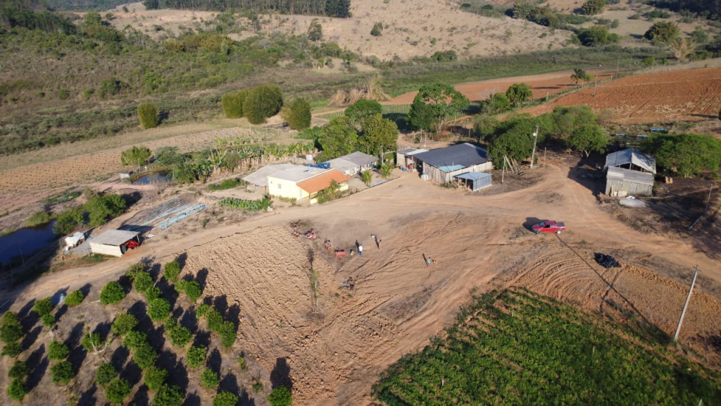 Foto - Passa Tempo - Zona Rural