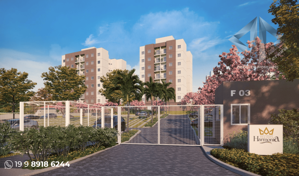 Primeira imagem do imóvel