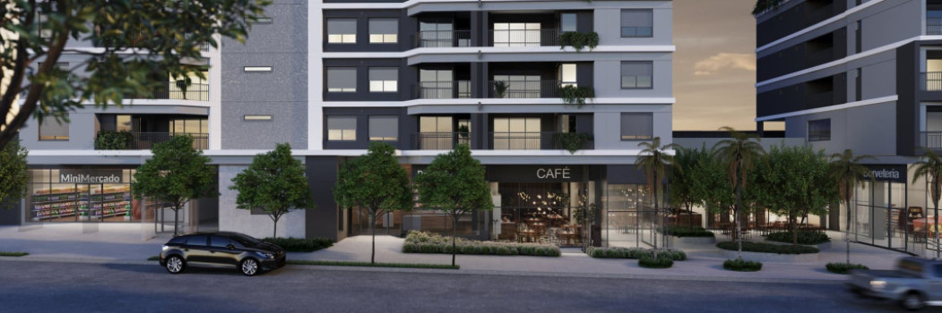 Primeira imagem do imóvel