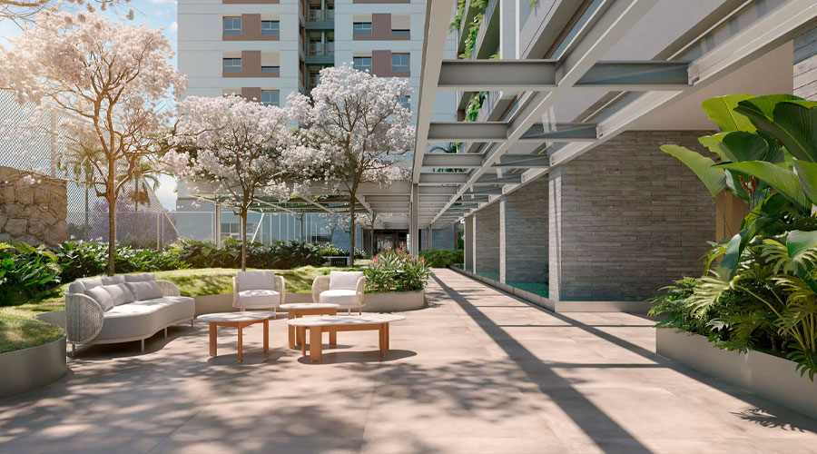 Foto - São Paulo - Vila Clementino