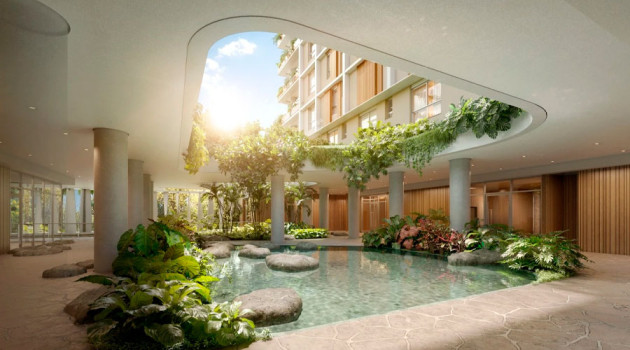 Primeira imagem do imóvel