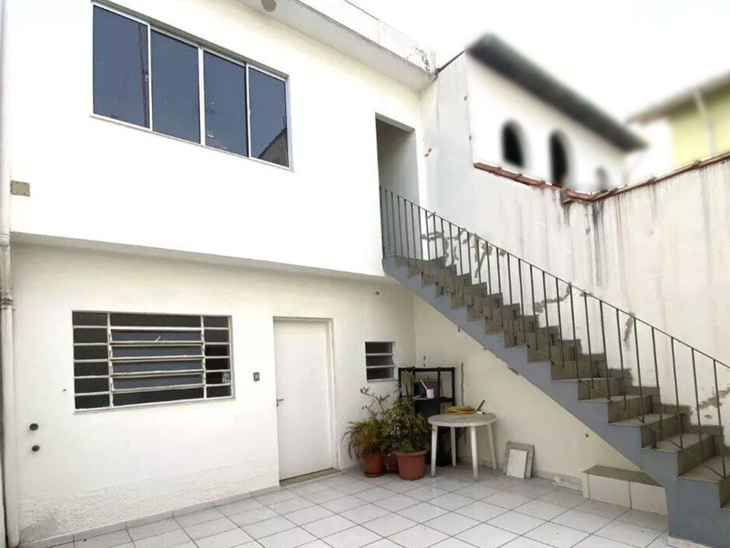 Foto - São Paulo - Parque Jabaquara