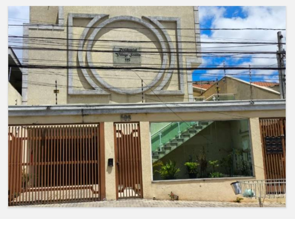 Primeira imagem do imóvel