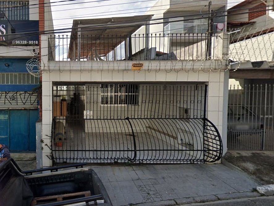 Primeira imagem do imóvel